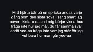 Bli bättre - Ricky Rich & Kids Of Revolution Bli bättre - Ricky Rich & Kids Of Revolution