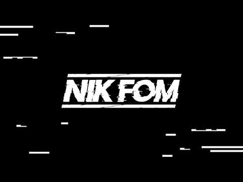 DJ Nik Fom Deep House mix April 2023