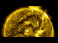 Nasa 4K Sun Ra - When there is no sun 