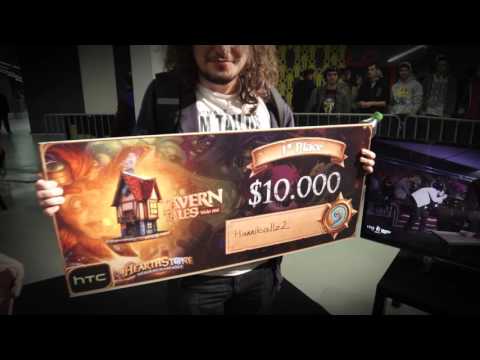 PGL Spring Tavern Tales 2016 Hype Video