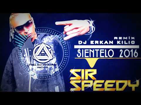 Speedy Feat Lumidee Sientelo 2016