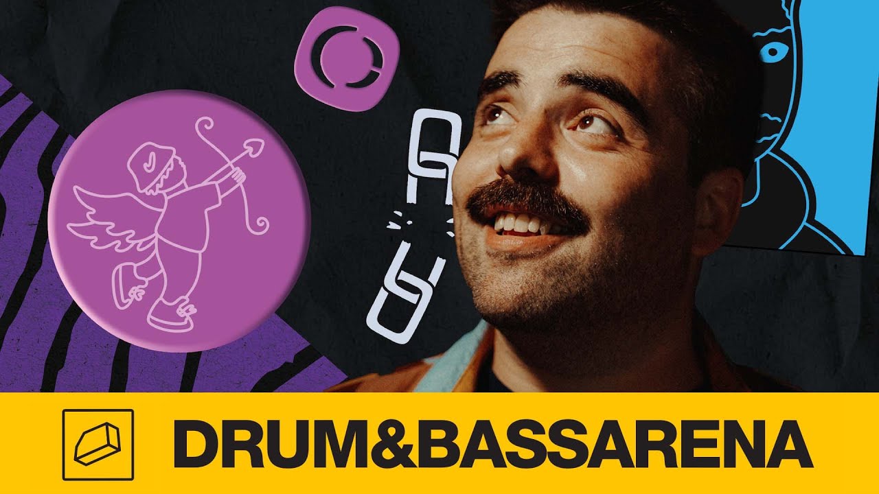 Foreign Concept - Snaresbrook