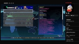 ［実況配信］スト5！カリン修行～(^_^)gtのフリートーク配信やってます～(^_^)