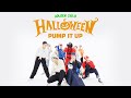 Golden Child - Pump It Up (Choreography Halloween Version)