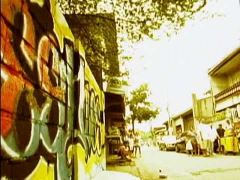 Taken in MTV -Dj Arbie Won feat. ILL-J,D-Coy and Tutay