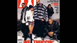 crooked i - cali luv III (2010)