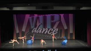 Raindrops - Gotta Dance