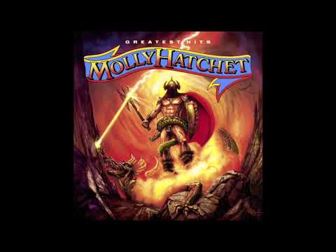Molly Hatchet | Flirtin' With Disaster (HQ)