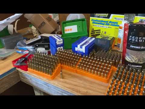 Ruger Precision Rifle .338 Lapua - Does It Suck!?
