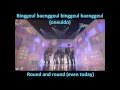 [Eng + Hangeul Sub] U-Kiss - Bingeul Bingeul ...