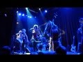 группа ФРУКТЫ - Umbrella (live 17/01/2013 Б2) 