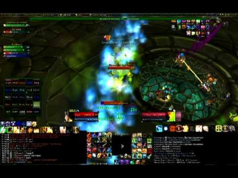 Protection Paladin tanks Flame of Azzinoth