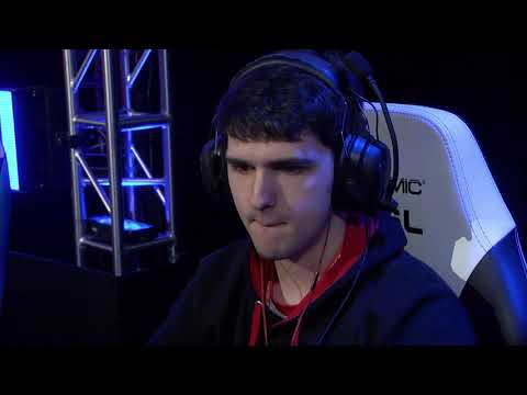 Raisy vs k1llsen Duel Showdown QuakeCon 2018 (200.000$ Tournament)