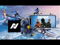 Fortnite og on Android! project nova download no Pc needed!!