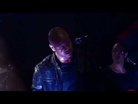 Blessid Union of Souls - I Believe (Live)