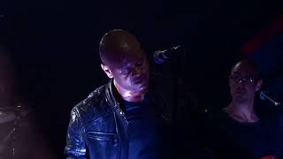 Blessid Union of Souls - I Believe (Live)