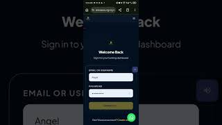 HOW TO ACTIVATE YOUR ACCOUNT ON PROSPERA PROJECT.
