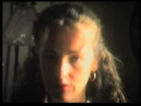 Anne Gonand (Anne Vaugeois) (1985) by Gérard Courant - Cinématon #538