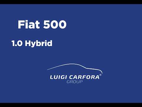 Video vettura
