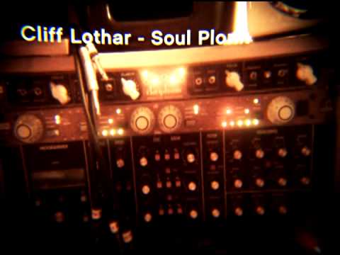 Cliff Lothar - Soul Plonk (excpt)
