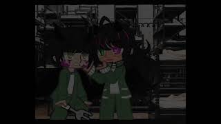 | Goodbye Maysa... | @bia_ett_ofc_react581  !A.U! x squid gamer| gacha clube| •Sad•/no copyright\💔