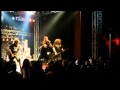 NAPALM DEATH - Quarantined - live (Factory Magdeburg 2012)