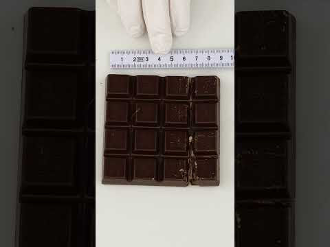 Unboxing German Foods: Ritter Sport - Marzipan - Chocolate - Schokolade - 100gr Pack