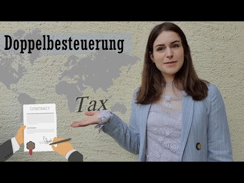 Doppelbesteuerungsabkommen (DBA)