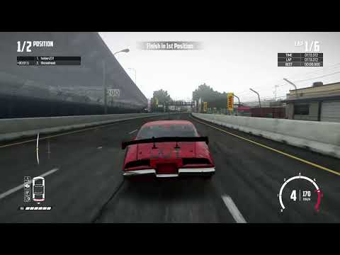 WRECKFEST part 18  DELUXE EDITION