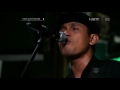 Superman Is Dead - Medley The Opening (Ketika Senja) & Bulan dan Ksatria (Live)