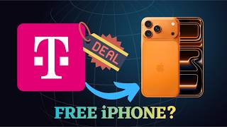 T-Mobile Deals 2026 – Best Phones & Plans Deals Right Now