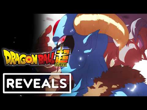 (2026) DRAGON BALL SUPER IS BACK!? INCOMING REVEALS AND PREDICTION UPDATE!