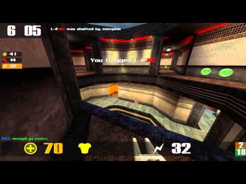 Quake 3 CPMA: '12 - memphis vs lunokhod2 - #CPMDUEL 13 - cpm1a.dm_68'