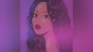 Alisha - Purple Nights [Official Audio]