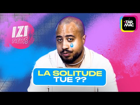 Pourquoi on a autant de mal à se faire des amis ? • IZI NEWS