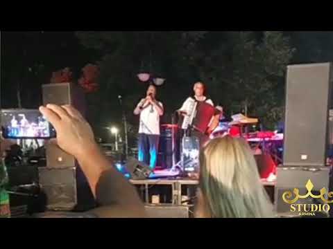 vevki amedov bitola 2023 king