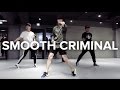 THE B.I.P.S Choreography / Smooth Criminal - Michael Jackson (immortal version)