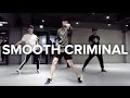 THE B I P S Choreography Smooth Criminal Michael Jackson Immortal Version