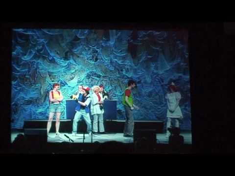 Anime Central 2010 Part 97 - Masquerade Skit #18