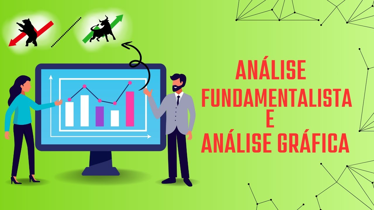 V16-Como analisar se uma ação é boa e o momento pra comprar?