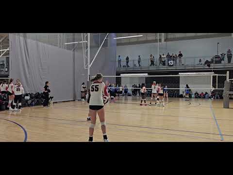 2025 Sweet Tea MLK Challenge - ALJrs 15A vs. ABOVE15 - 1/18/2025