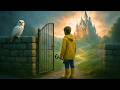 Boy Found A Key To The Enchanted World Magical Adventure Family Fantasy Movie In English
