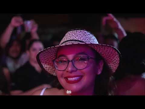 Simplemente Amor en vivo / Raúl Aparicio - Jardín La Esperanza