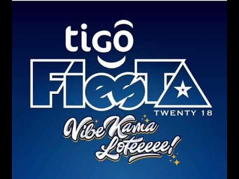 Moriento De Moriento,Tigo fiesta song vibe kama lote