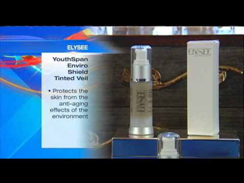 Elysee Scientific Cosmetics on The Daily Buzz