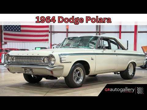 1964 Dodge Polara (CC-1978263) for sale in Kentwood, Michigan