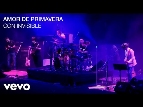 Amor De Primavera video