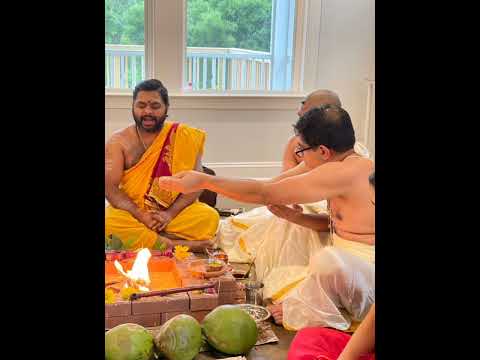 Pavamaana Suktam