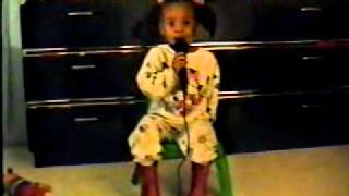 back in da day when i was young