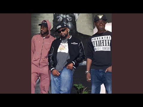 Night Moves (feat. Supar Dee)